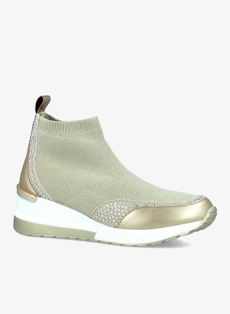 MENBUR Casual Slip Ons - Image 2