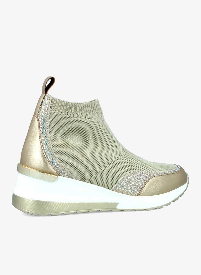 MENBUR Casual Slip Ons - Image 3