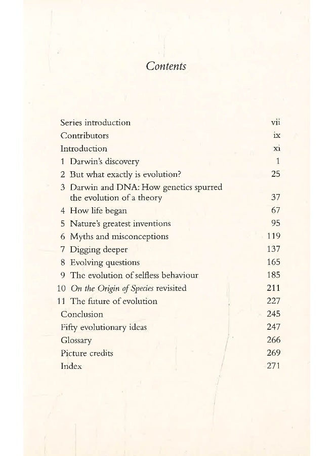 New Scientist Instant Expert: How Evolution Explains Everything About Life - Image 3