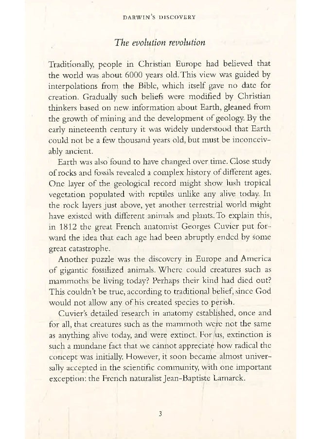 New Scientist Instant Expert: How Evolution Explains Everything About Life - Image 4