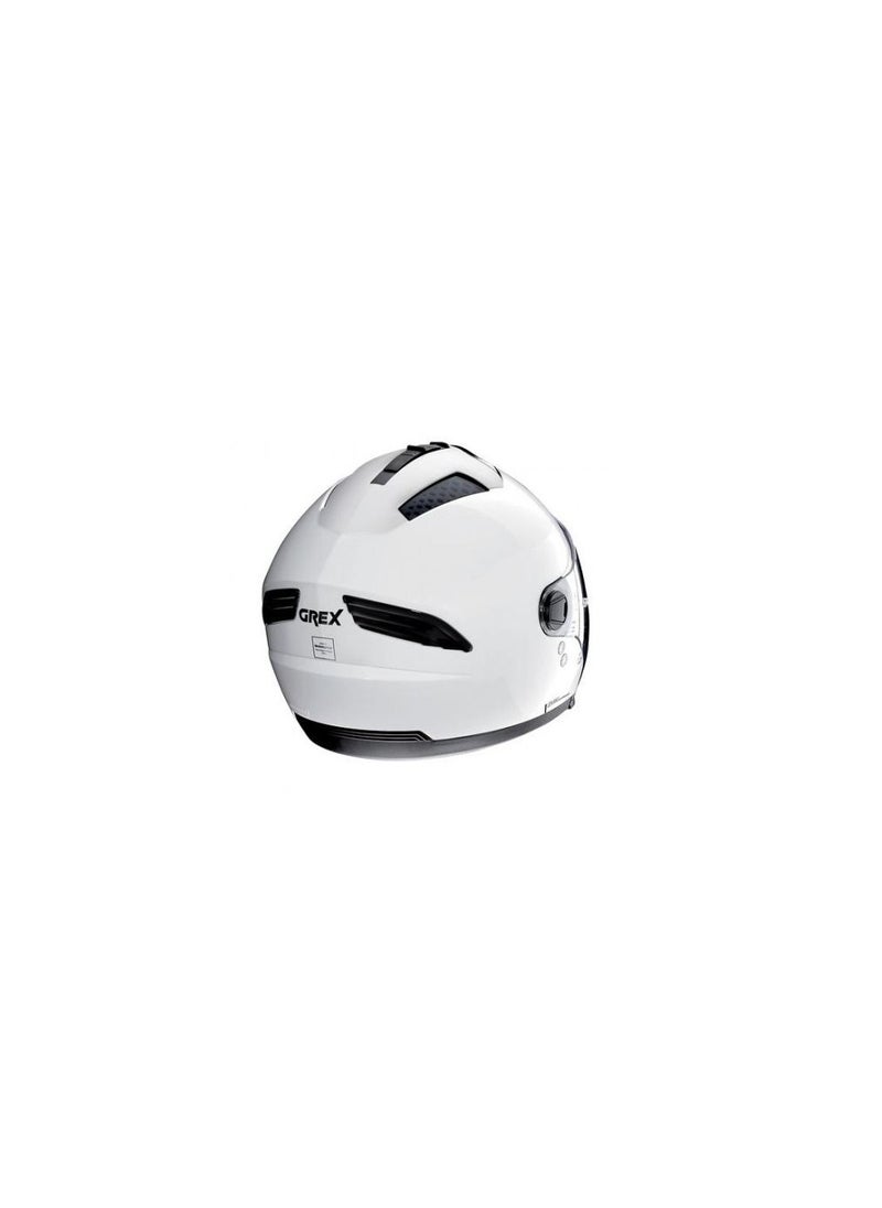 Grex Grex G4.2 Pro Kinetic N-Com modular helmet  - Image 4