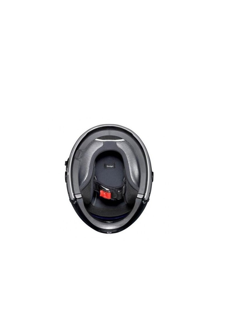 Grex Grex G4.2 Pro Kinetic N-Com modular helmet  - Image 3
