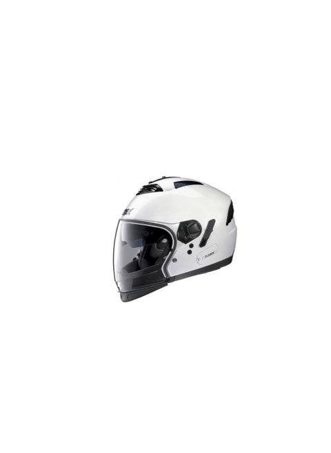 Grex G4.2 Pro Kinetic N-Com modular helmet