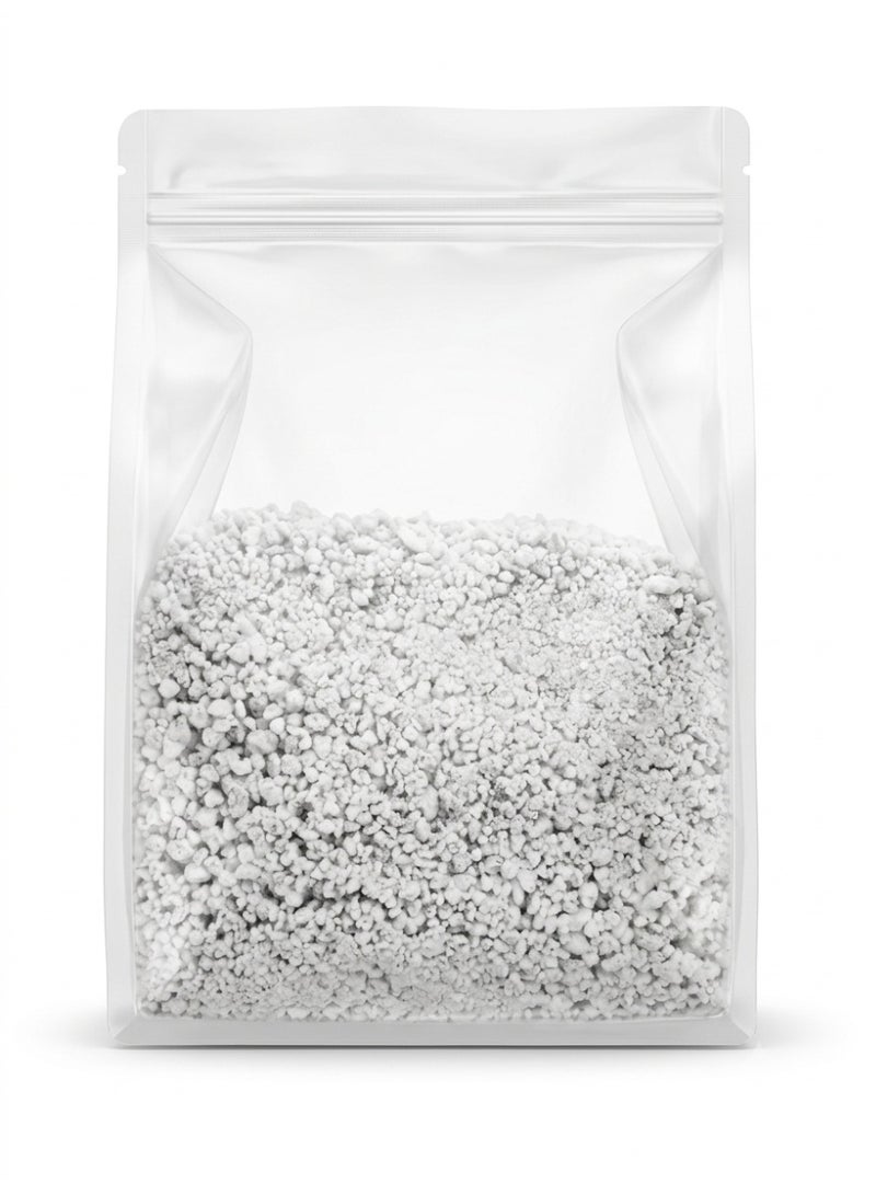 Natural Horticultural Perlite (1Liter)