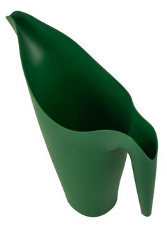 GEEPAS Geepas 1.6 L Watering Can GWH59393, Refillable Watering Can for Garden and Home Use, Ideal for Watering Plants, Trees, Garden, High-Quality and Elegant Design| Green  - Image 2