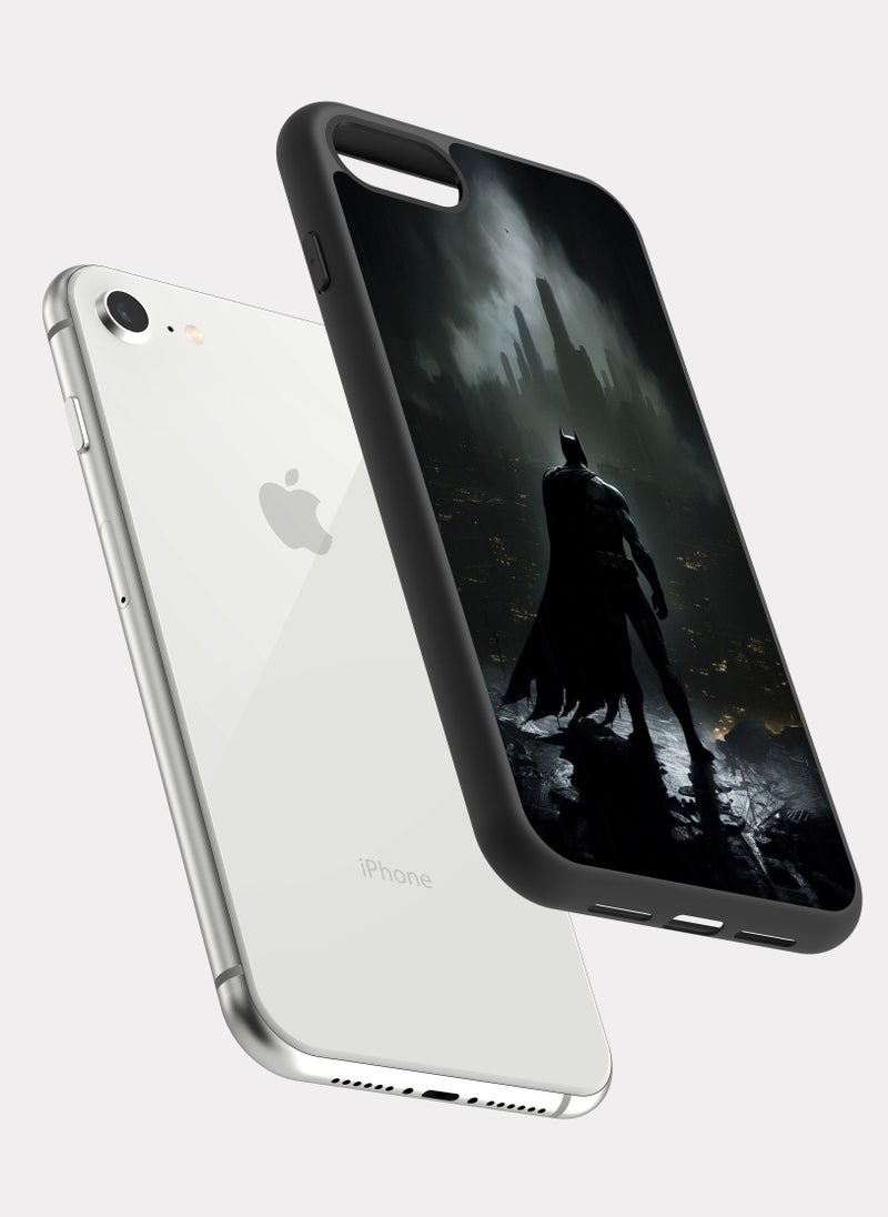PXLAAT iPhone 8 case cover Batman - Image 2