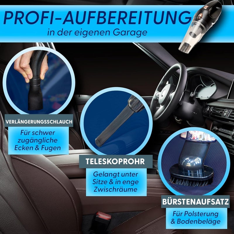 ThisWorx for Car Vacuum Cleaner TWC-01 (White) - Image 3