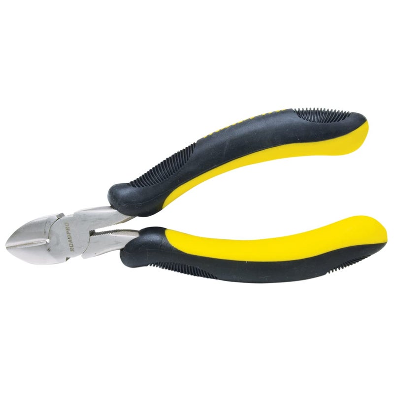 RoadPro RPS2076 6-1/2" Diagonal Wire Cutters/Strippers - Image 3