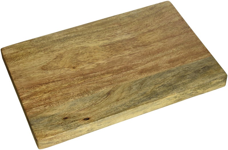 Architec GRIPPERWOOD SHESHAM Cutting Board 10 x 15 Sheesham Wood Wood natural color