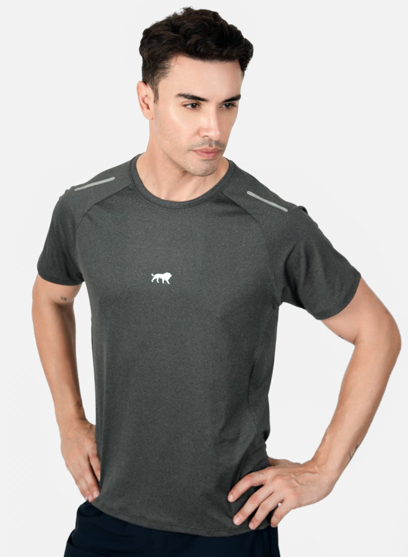 انكسيخ Reflect Performance Gym T-Shirt - Image 1