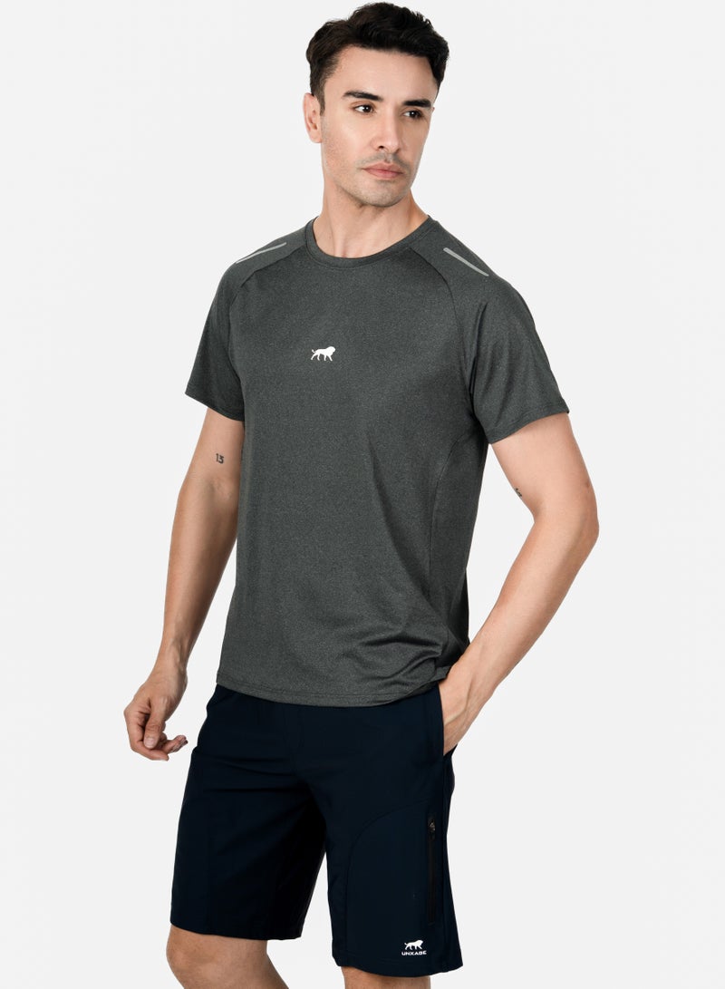 انكسيخ Reflect Performance Gym T-Shirt - Image 3