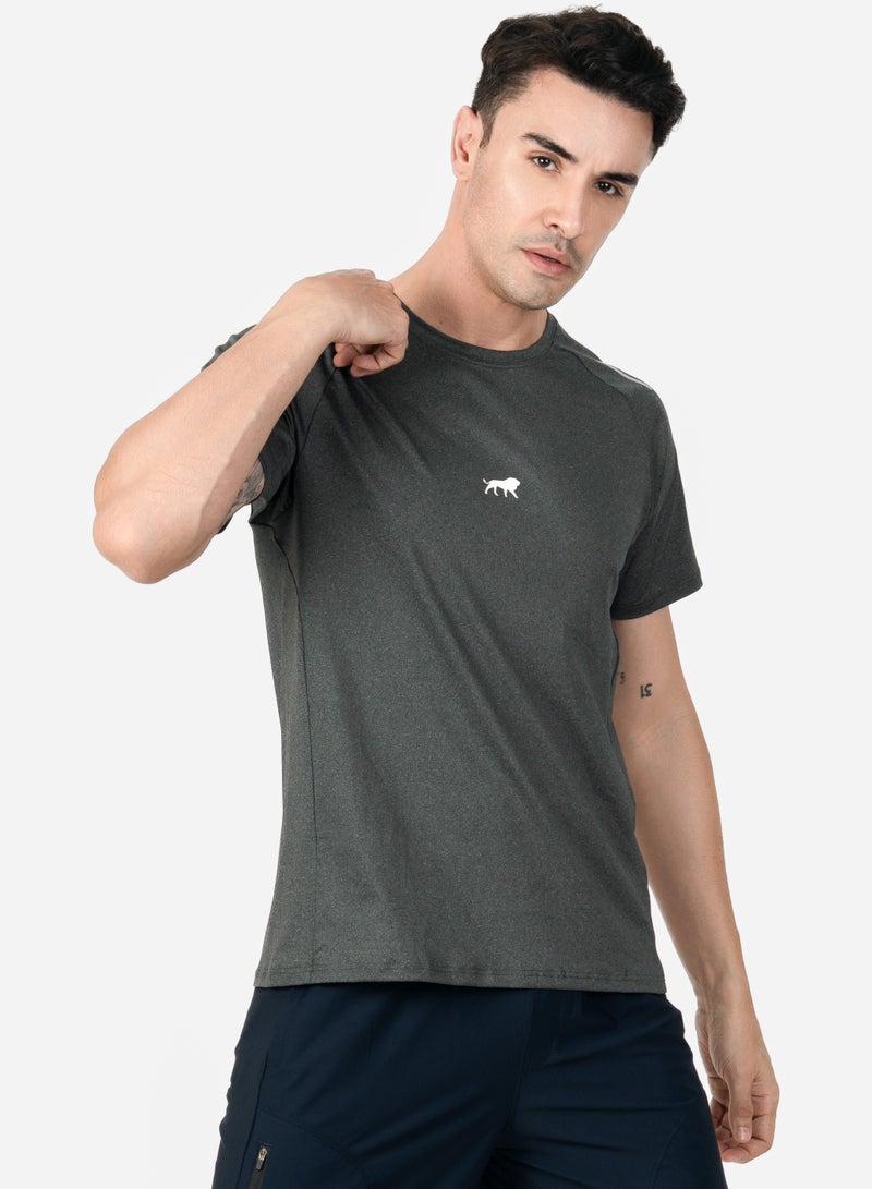 انكسيخ Reflect Performance Gym T-Shirt - Image 4
