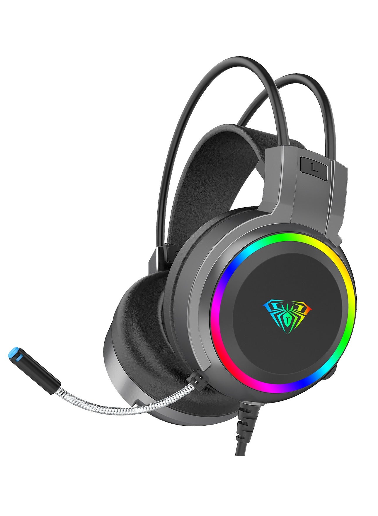 أولا Aula S608 Gaming Headset