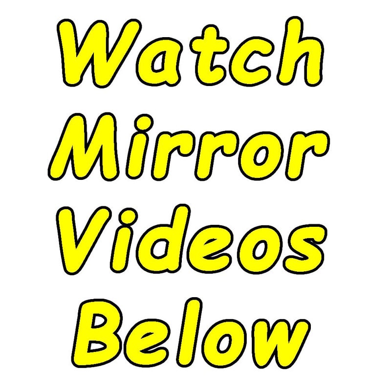 The Amazing Tile And Glass Cutter Mirror Cutter for Thick Glass or Mirror Tiles 2 Tools in 1 Mirror Cutting Tool and Glass Breaking Tool, Easy to Use Glass Cutter for Mirror Videos and Instructions How to Cut Mirror and Stained Glass - Image 2