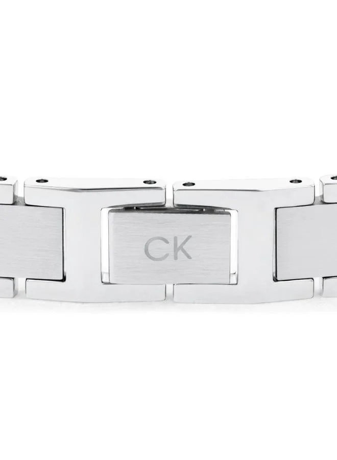 CALVIN KLEIN LINK BRACELET