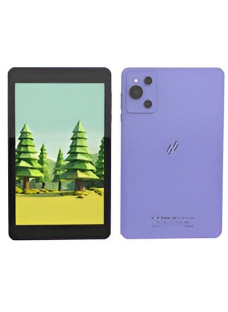 HEATZ Smart Tab H8 – 8" 5G Tablet with 6000mAh Battery, 8GB RAM, and 512GB Storage – Ultimate Performance and Portability  - Image 1