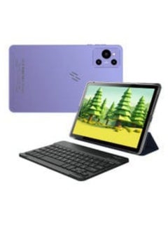 HEATZ Smart Tab H8 – 8" 5G Tablet with 6000mAh Battery, 8GB RAM, and 512GB Storage – Ultimate Performance and Portability  - Image 3