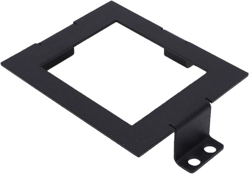 Dpofirs Front Sensor Security Cover | Anti Theft Protector Bracket with Screws for 2023 2024 2025 - Image 2