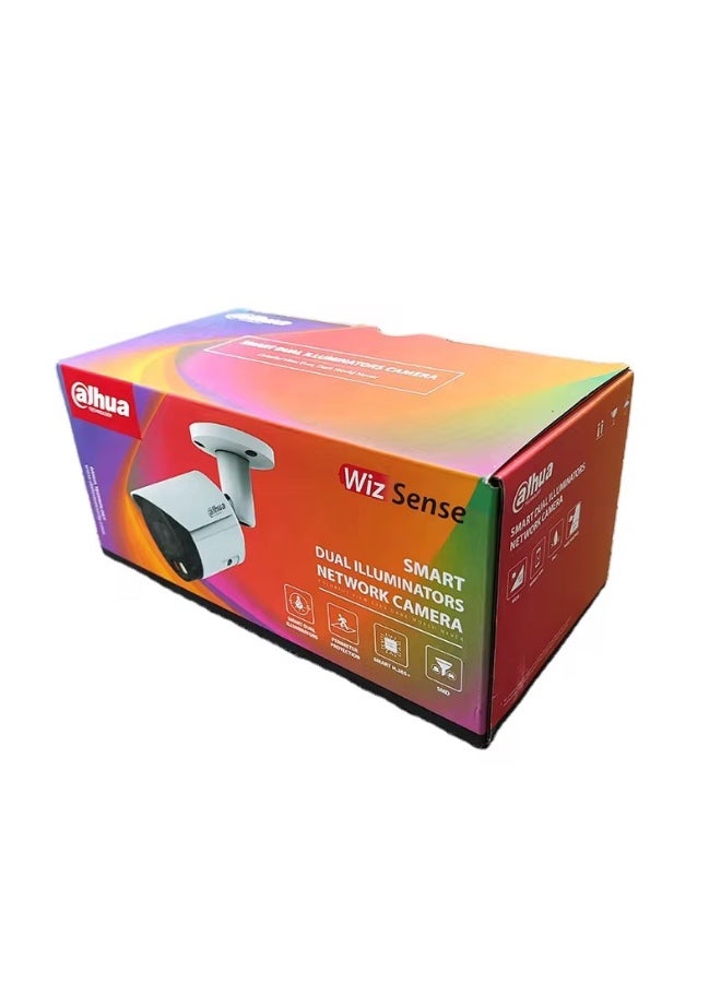 داهوا مسجل فيديو شبكي بـ 4 قنوات – جهاز NVR بدقة 4K لايت، ضغط Smart H.265+، كشف حركة ذكي بالذكاء الاصطناعي، يدعم كاميرات IP حتى 12 ميجابكسل، دعم قرصين صلبين - Image 3