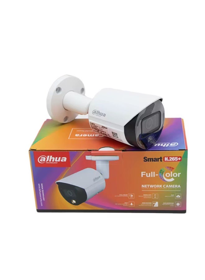 داهوا مسجل فيديو شبكي بـ 4 قنوات – جهاز NVR بدقة 4K لايت، ضغط Smart H.265+، كشف حركة ذكي بالذكاء الاصطناعي، يدعم كاميرات IP حتى 12 ميجابكسل، دعم قرصين صلبين - Image 2