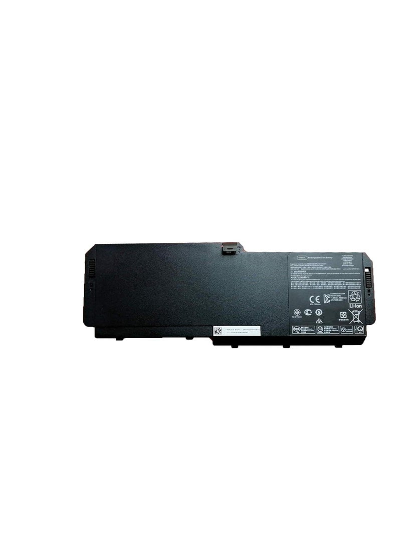 Terabyte 11.55V 95.9Wh 8310mAh AM06XL AMO6XL HSTNN-IB8G L07350-1C1 L07044-855 Laptop Battery Compatible for HP ZBook 17 G5 G6 Series  - Image 1
