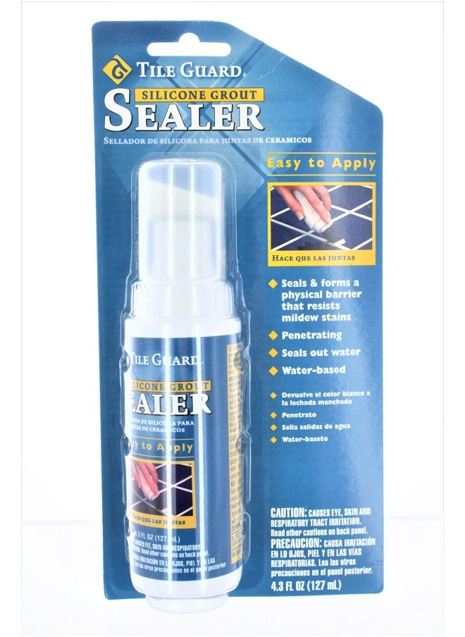 Homax Homax 43 Oz Tile Grout Sealer  - Image 1