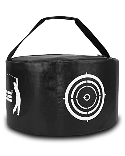 Partage Smash Bag & Swing Trainer - Image 1