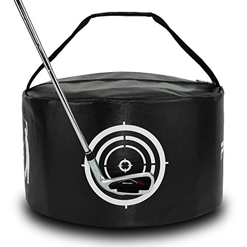 Partage Smash Bag & Swing Trainer - Image 2