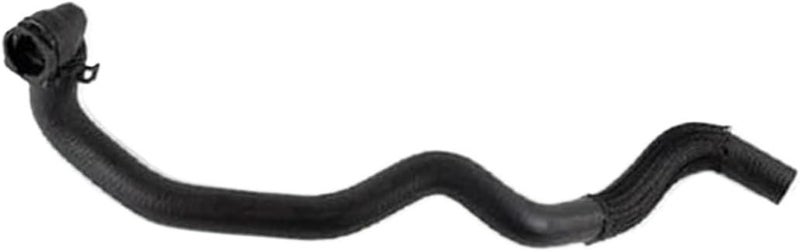 DEMULAX Cooling System Rubber Hose for Jaguar XJ XF - Image 1