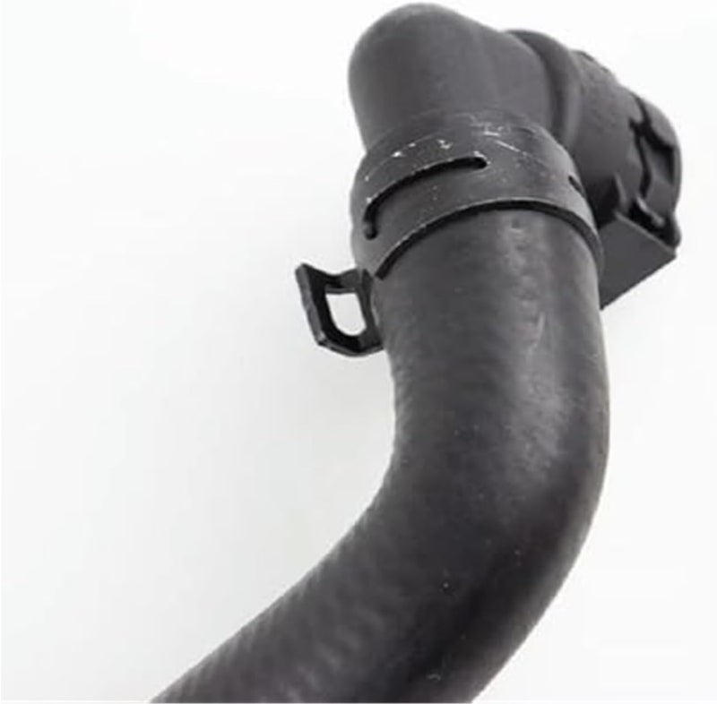 DEMULAX Cooling System Rubber Hose for Jaguar XJ XF - Image 3