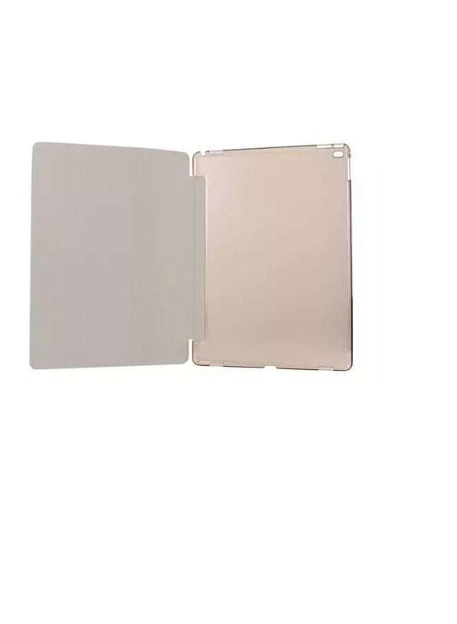 Smart Stand Case Cover For Apple iPad Pro 12.9-Inch Gold - Image 3