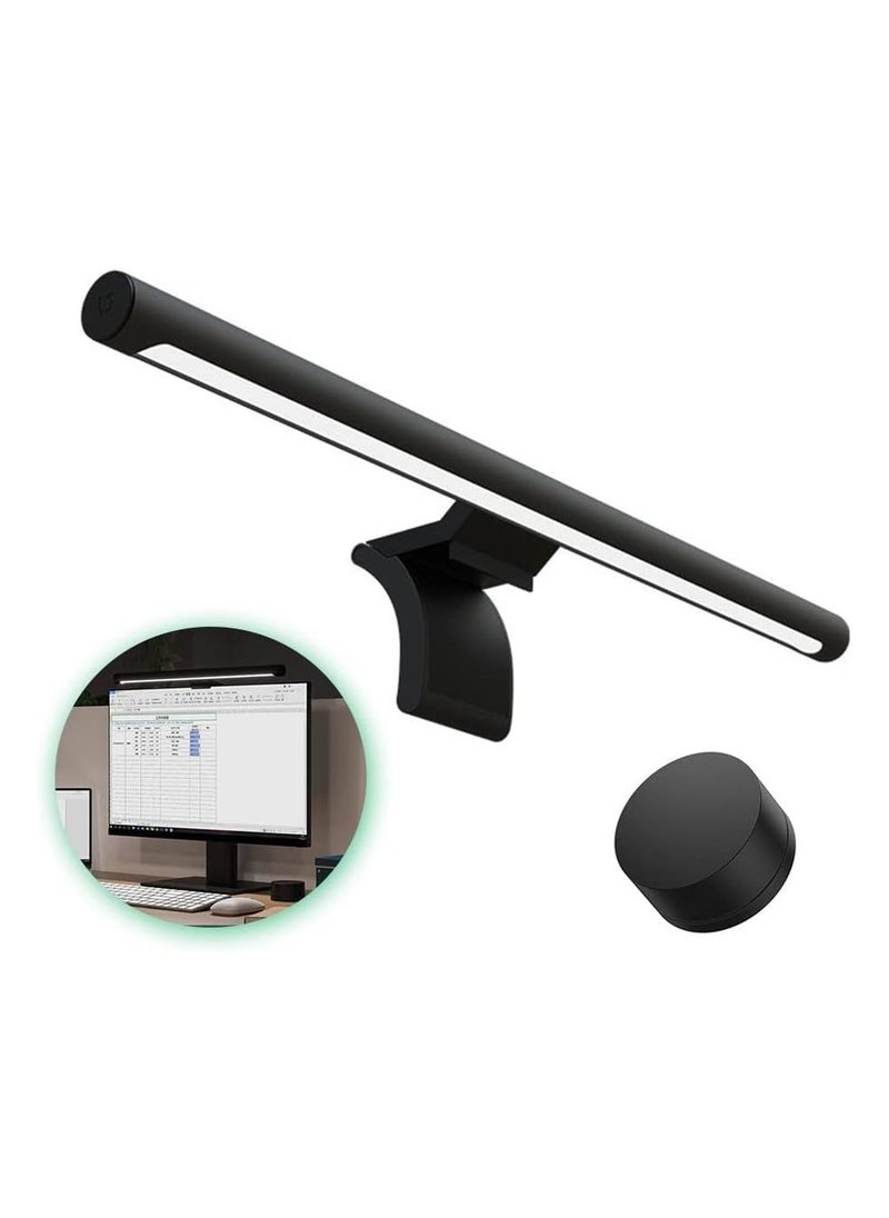 Xiaomi Xiaomi Mi Computer Monitor LED Light Bar - Wireless Control, Easy Installation, Extra Computer Lighting w/o Taking Desktop Space  - Image 1