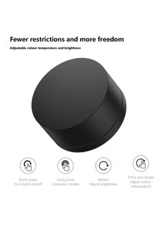 Xiaomi Xiaomi Mi Computer Monitor LED Light Bar - Wireless Control, Easy Installation, Extra Computer Lighting w/o Taking Desktop Space  - Image 4