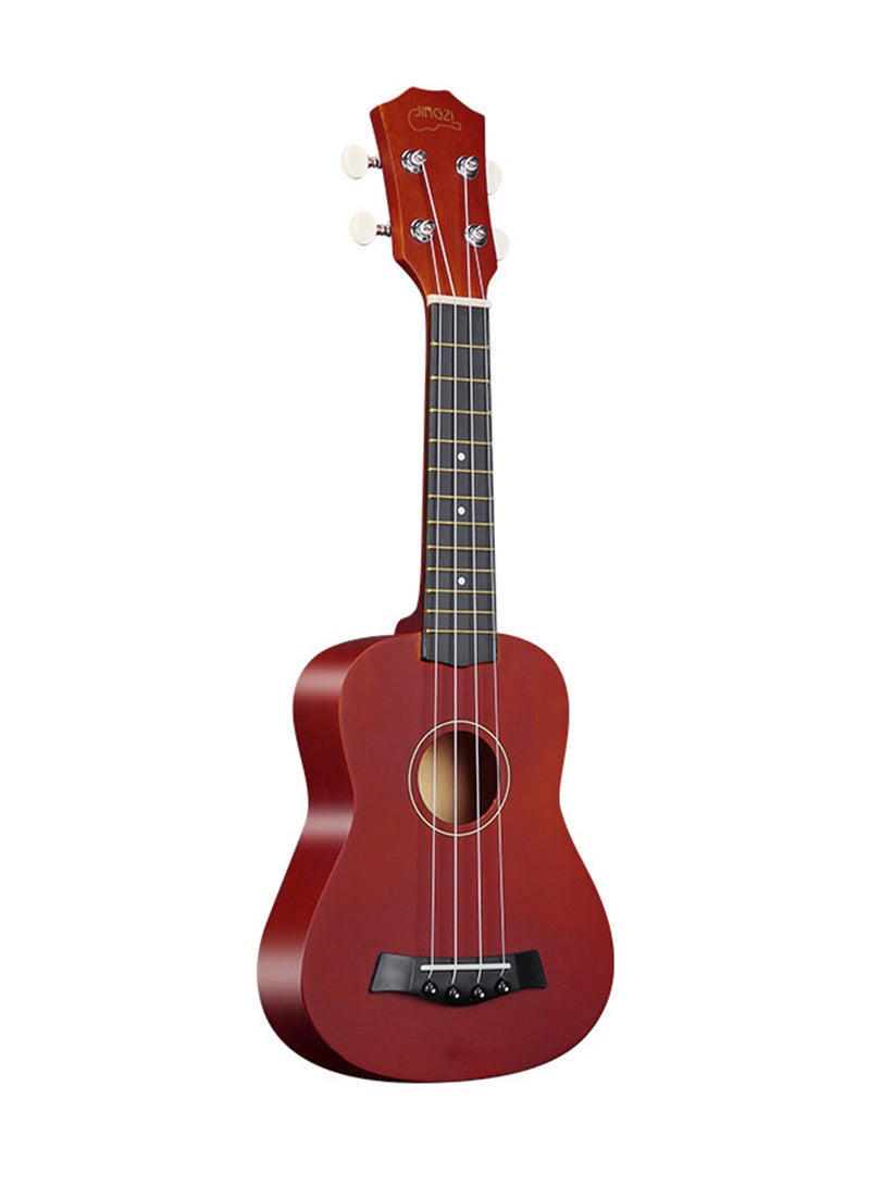 Sharpdo 21 Inch Ukulele, with Guitar Bag Ukulele For Students and Children Beginners  - Image 1