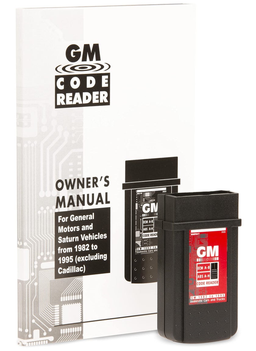 iNNOVA INNOVA 3123 GM OBD1 Code Reader, Windows XP  - Image 5