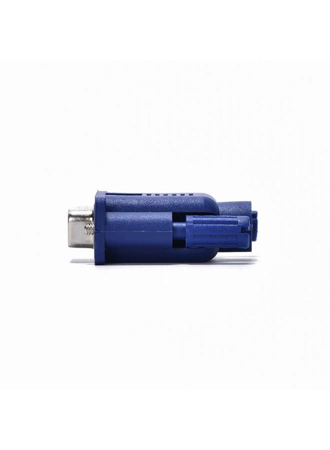 EVanlak Vga Dummy Plug Headless Ghost Functionally Stable Dummy Plug Conductive Performancevga Headless RGB Display Emulator Operating System Boot and Load Resolutions up to 1080p@60Hz - Image 4