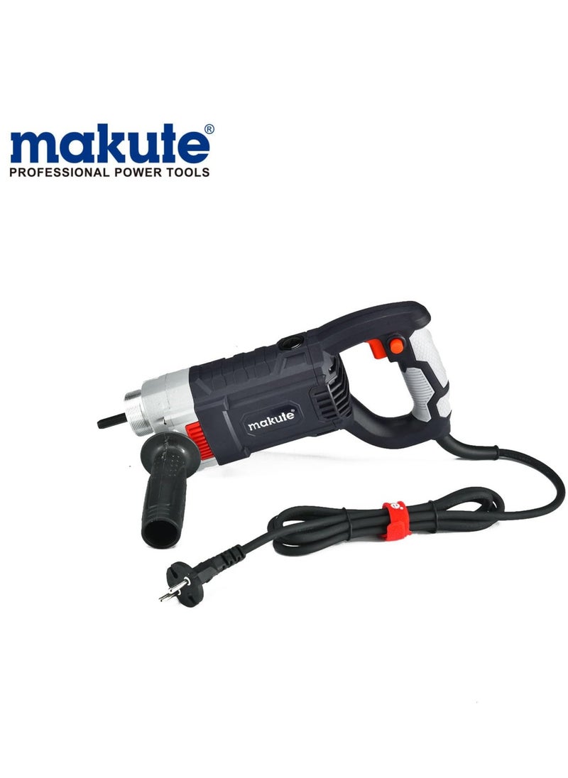 makute Makute Frequency High Speed Handy Electric Concrete Vibrator CV001  - Image 2