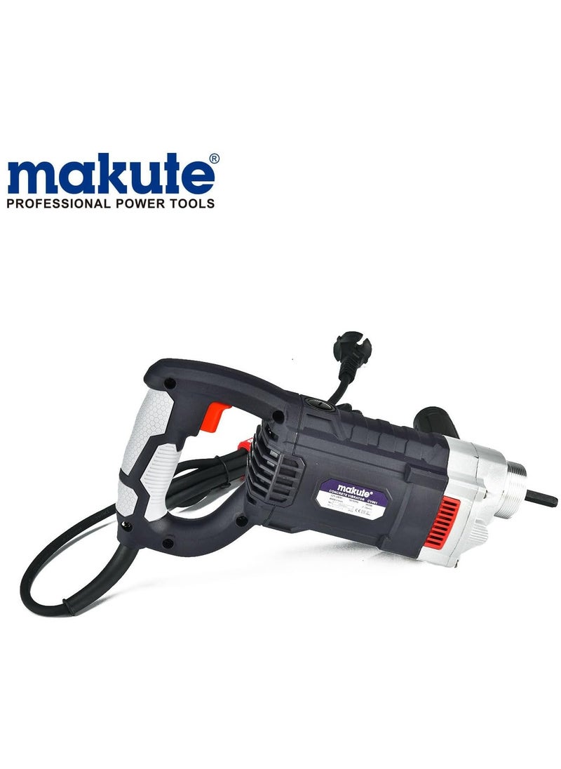 makute Makute Frequency High Speed Handy Electric Concrete Vibrator CV001  - Image 4