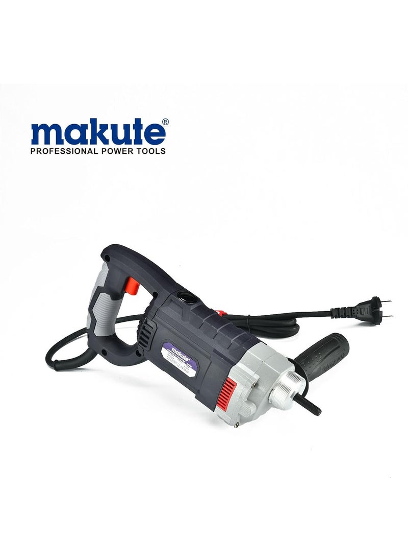 makute Makute Frequency High Speed Handy Electric Concrete Vibrator CV001  - Image 3