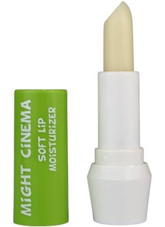 Might Cinema aloe Vera oil lip balm  - Image 1