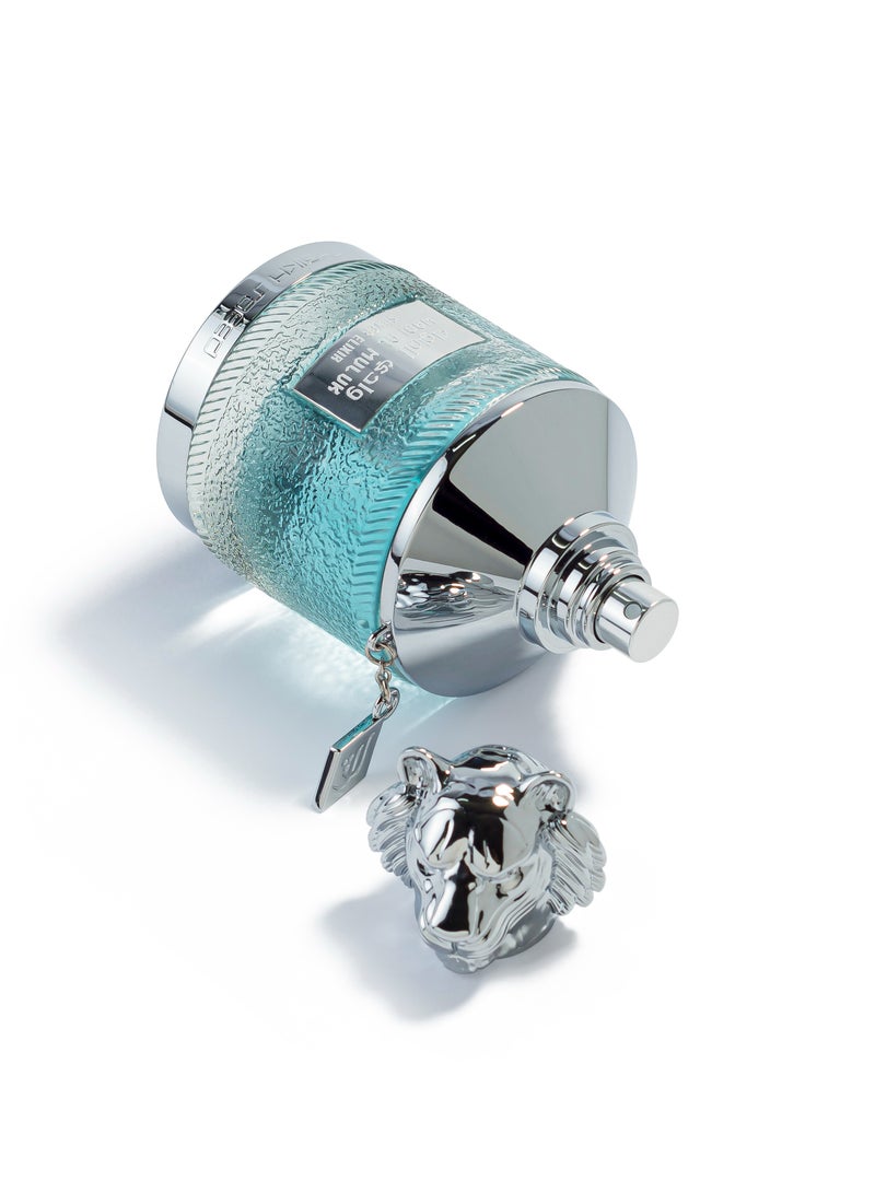 Shaikh Saeed – Wadi Al Muluk Silver Elixir Eau de Parfum 100ml - Image 2