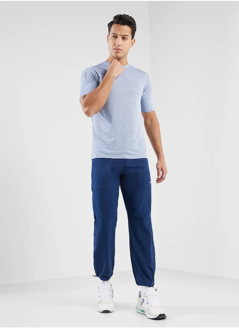 FRWD Relaxed Training Trackpants