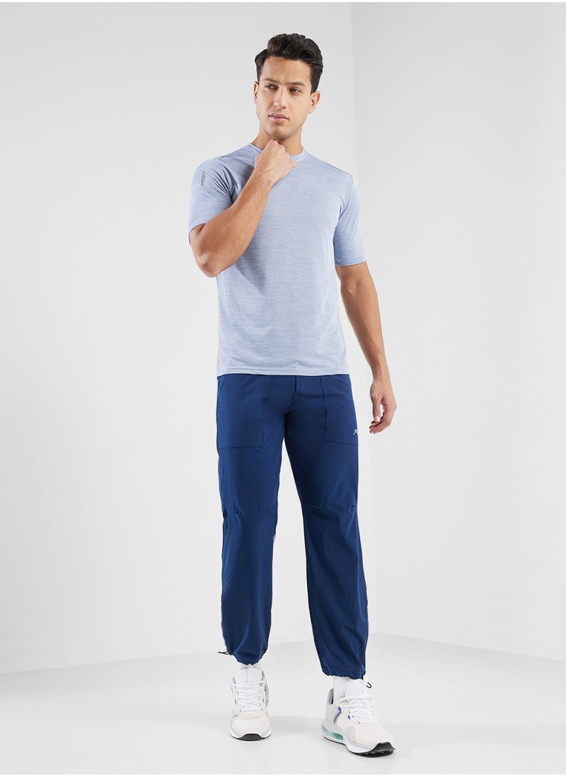 FRWD Relaxed Training Trackpants  - Image 2