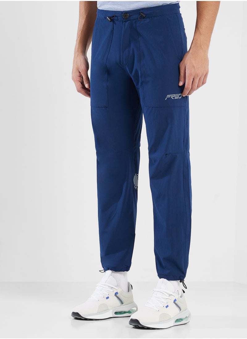 FRWD Relaxed Training Trackpants  - Image 1