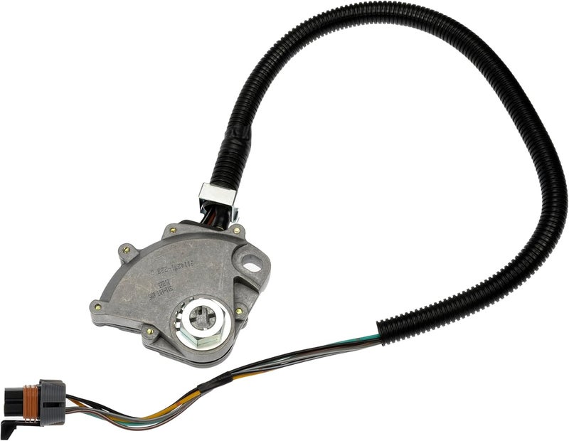 Dorman 511-103 Transmission Range Sensor - Image 1
