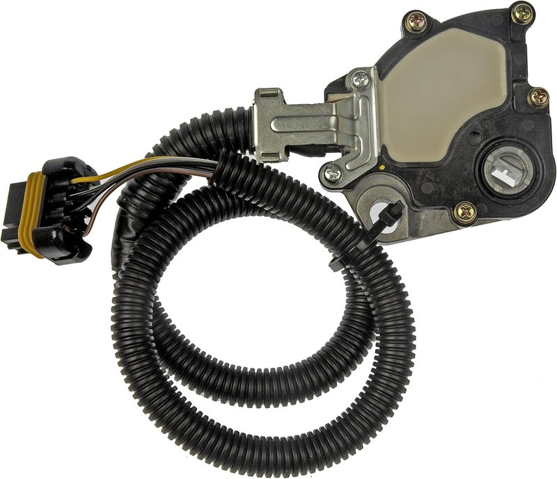 Dorman 511-103 Transmission Range Sensor - Image 4