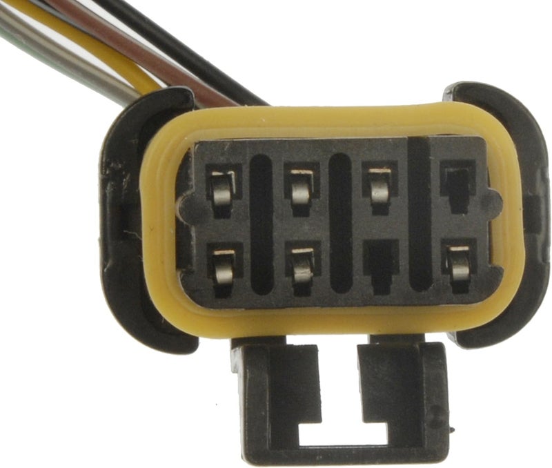 Dorman 511-103 Transmission Range Sensor - Image 3