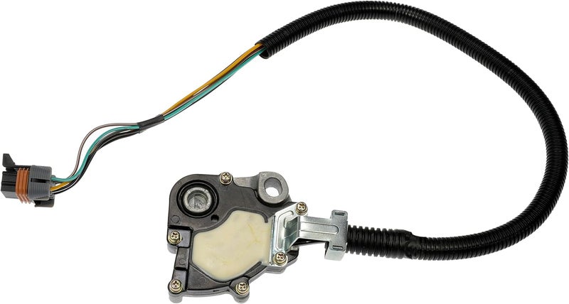 Dorman 511-103 Transmission Range Sensor - Image 5