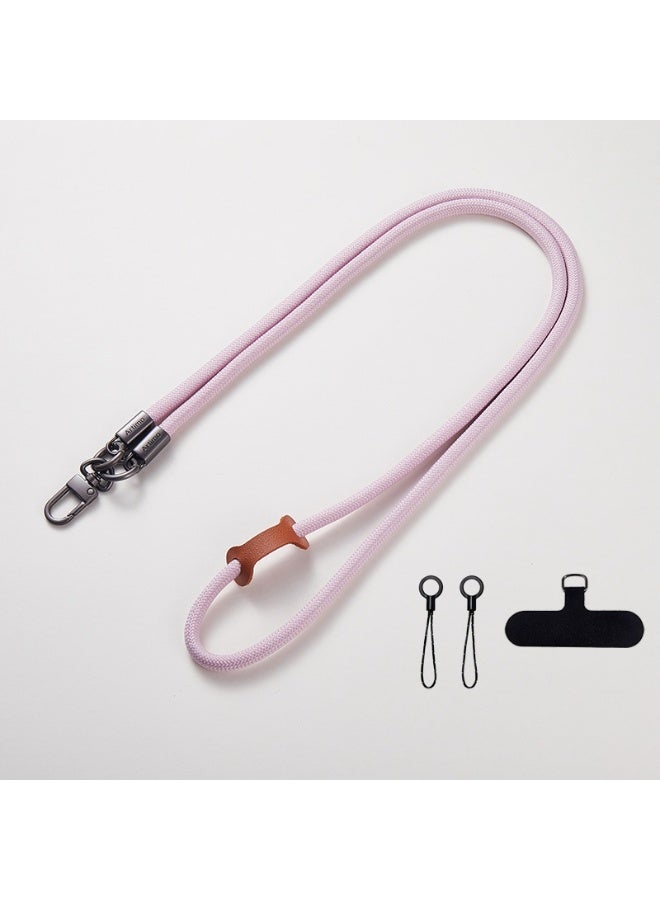 Mobile Holder Chain Phone Lanyard Neck Strap Phone Chain Mobiles - Image 1