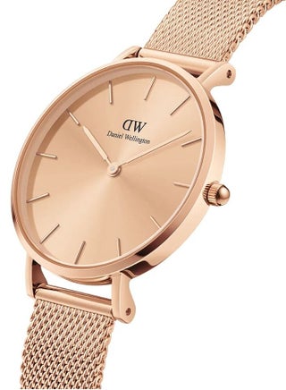Rose Gold/Rose Gold